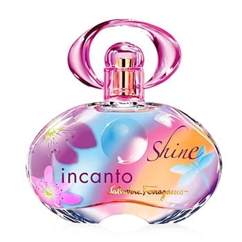 «Incanto Shine» от Salvatore Ferragamo